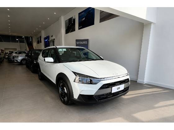 HYUNDAI HB20 1.0 TGDI FLEX LIMITED AUTOMÁTICO HYUNDAI HB20 1.0 TGDI FLEX LIMITED AUTOMÁTICO